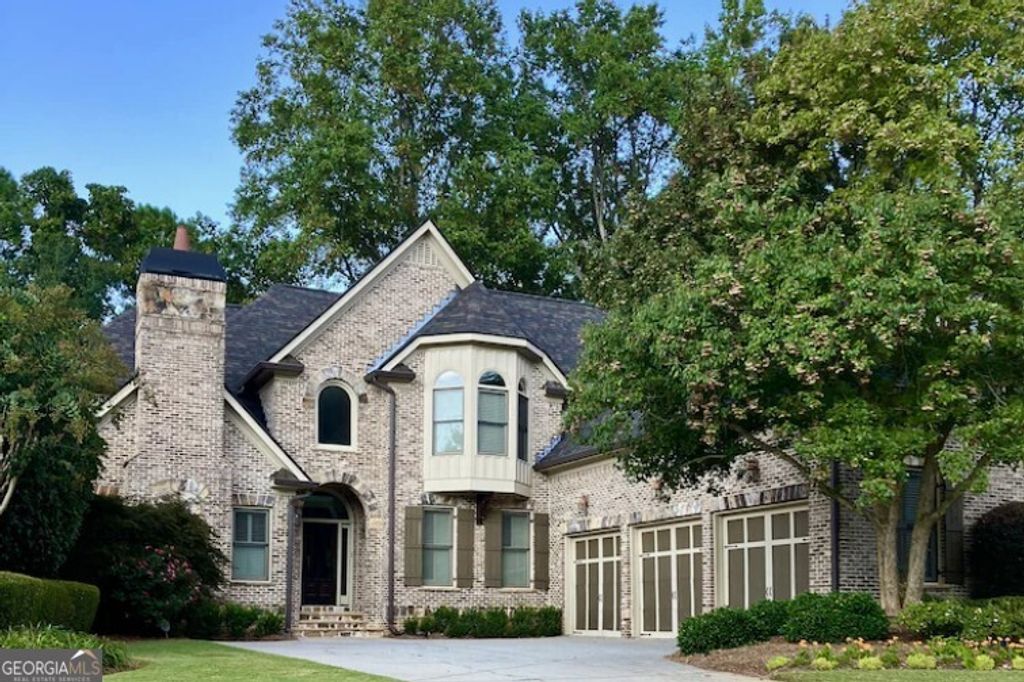 2415 Wistful Way, Marietta, GA 30066