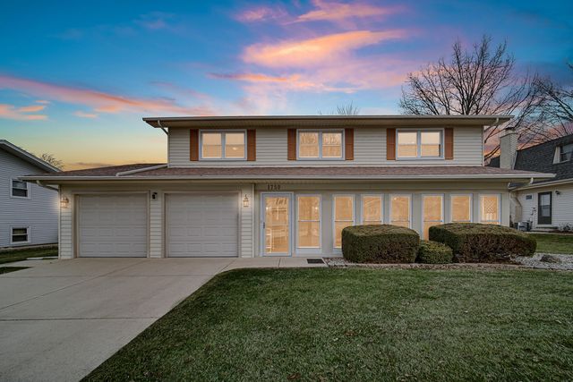 Address unavailable.