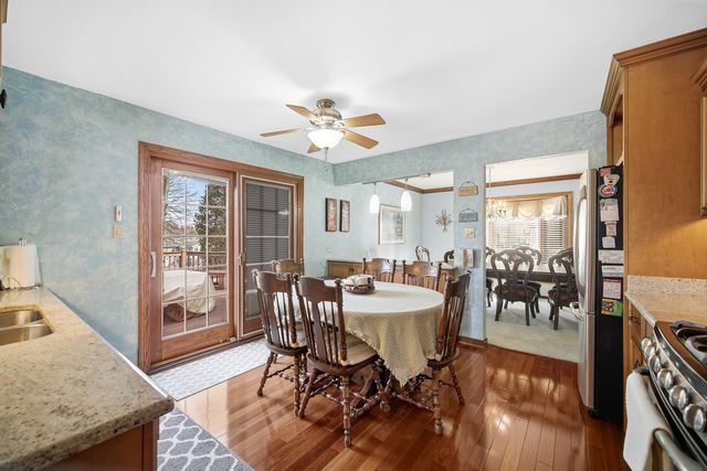 Address unavailable.