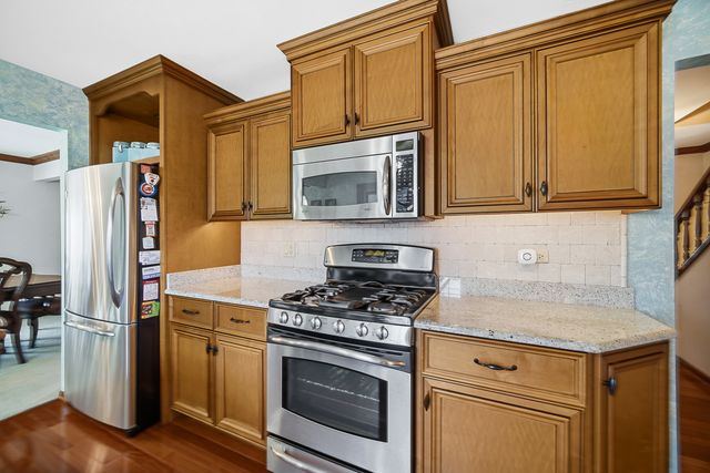 Address unavailable.