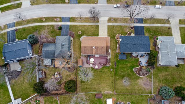 Address unavailable.