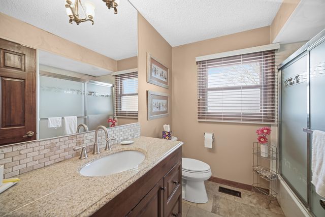 Address unavailable.