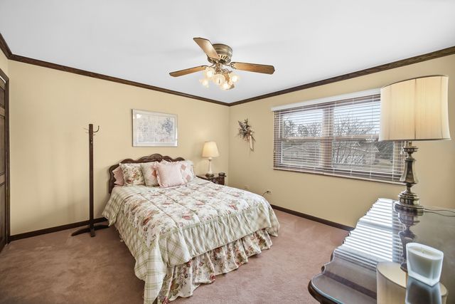 Address unavailable.