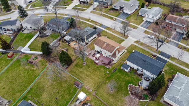 Address unavailable.