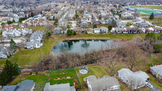 Address unavailable.