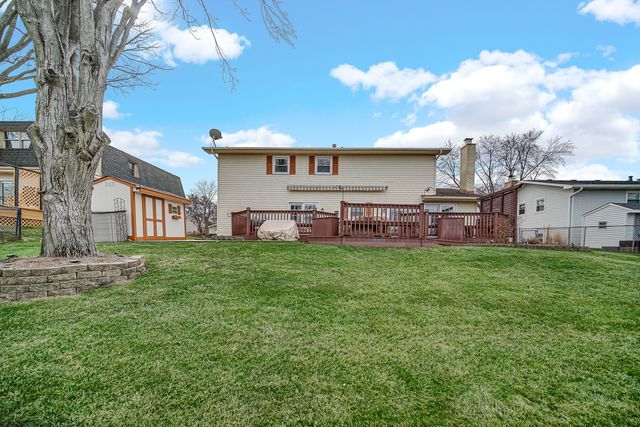 Address unavailable.