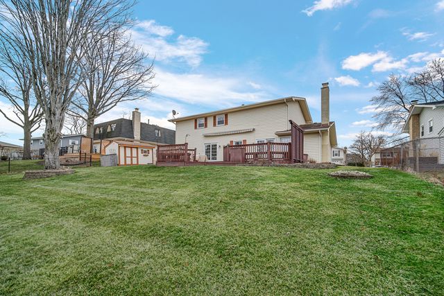 Address unavailable.