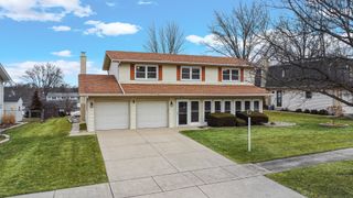 Address unavailable.