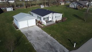 509 N Broadway St., Mentone, IN 46539