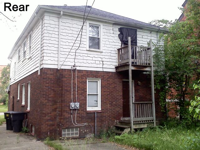 15018 Hubbell Avenue 2, Detroit City, MI 48227