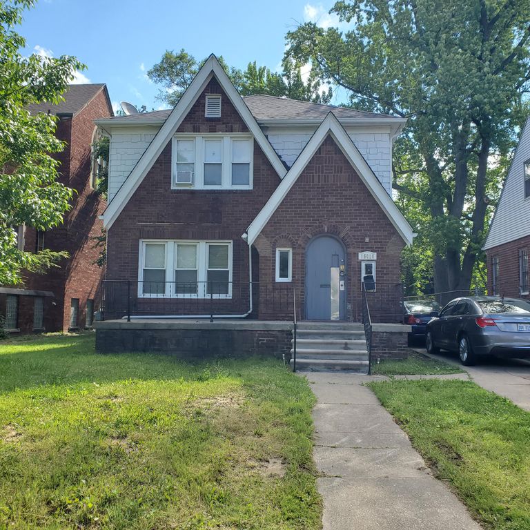 15018 Hubbell Avenue 2, Detroit City, MI 48227