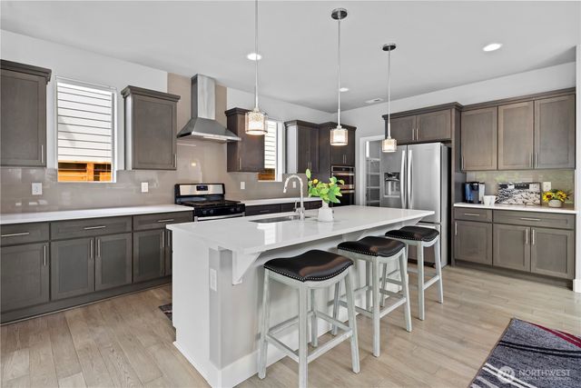 14622 199th Avenue E, Bonney Lake, WA 98391