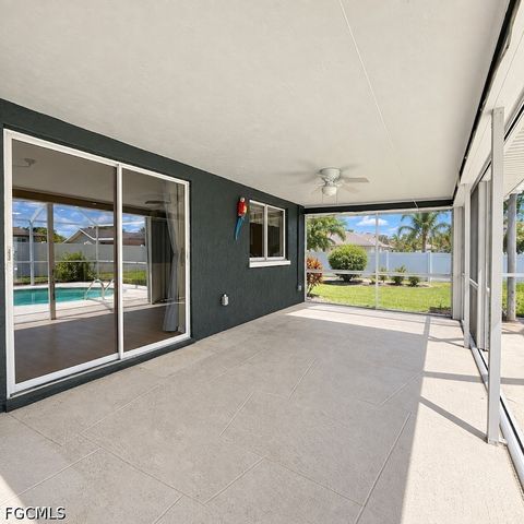 3609 SE 3rd AVE, Cape Coral, FL 33904