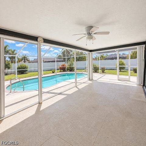 3609 SE 3rd AVE, Cape Coral, FL 33904