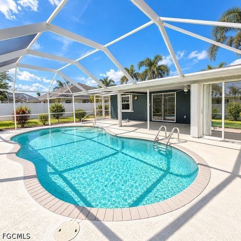 3609 SE 3rd AVE, Cape Coral, FL 33904