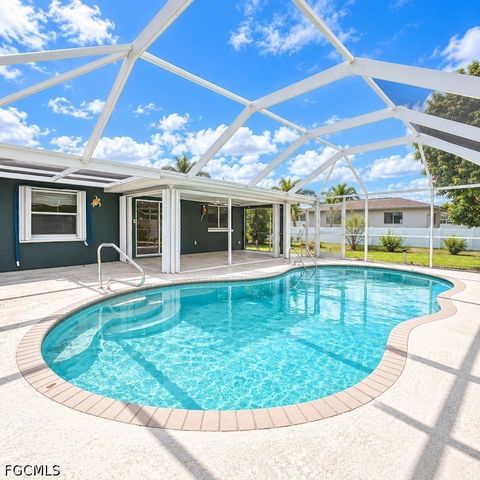 3609 SE 3rd AVE, Cape Coral, FL 33904