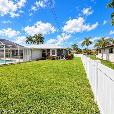 3609 SE 3rd AVE, Cape Coral, FL 33904