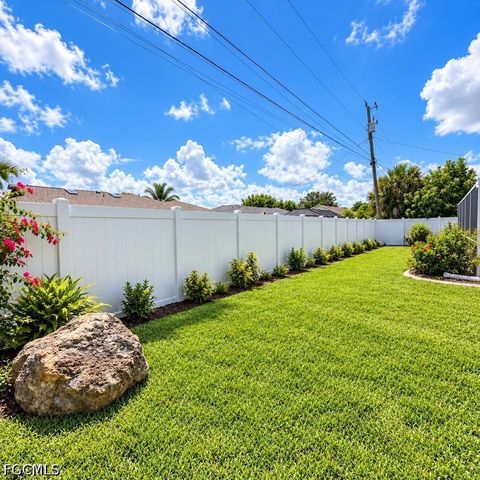 3609 SE 3rd AVE, Cape Coral, FL 33904