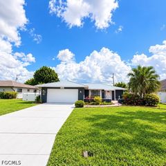 3609 SE 3rd AVE, Cape Coral, FL 33904