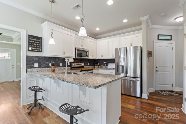 230 Battery Drive, Locust, NC 28097