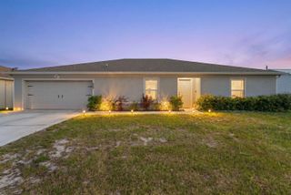 692 SW Hamberland Avenue, Port St. Lucie, FL 34953