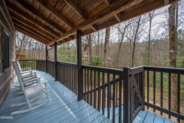 1918 Charles Lewis Way Unit 4, Sevierville, TN 37876