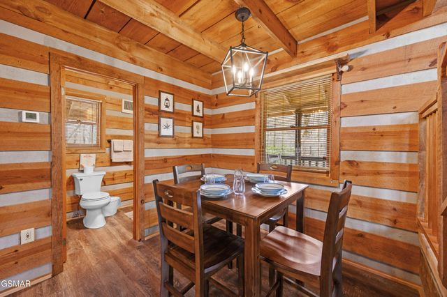 1918 Charles Lewis Way Unit 4, Sevierville, TN 37876