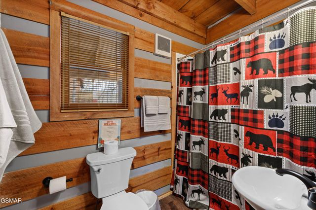 1918 Charles Lewis Way Unit 4, Sevierville, TN 37876