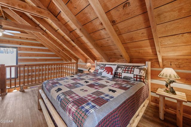 1918 Charles Lewis Way Unit 4, Sevierville, TN 37876