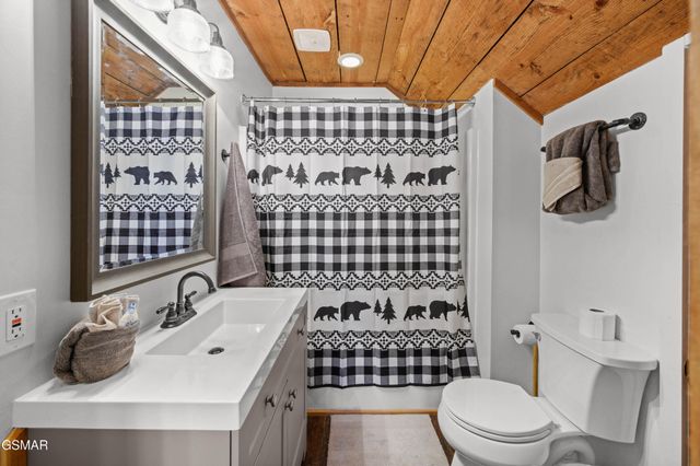 1918 Charles Lewis Way Unit 4, Sevierville, TN 37876