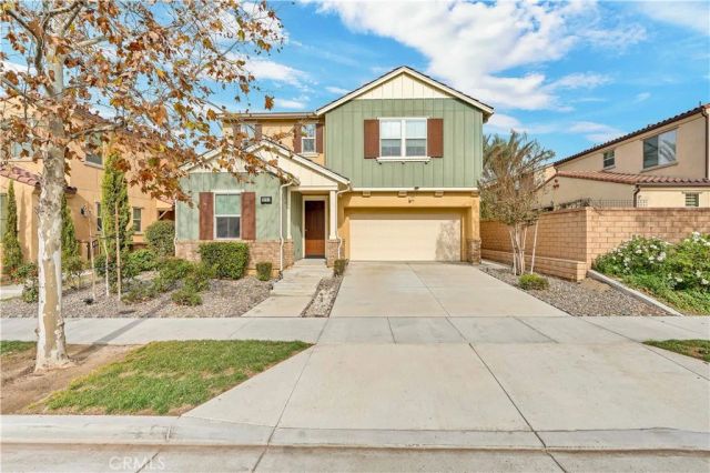 3231 E La Avenida, Ontario, CA 91761