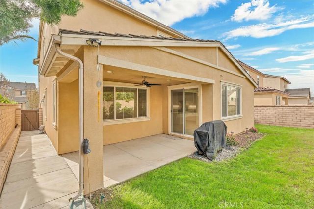 3231 E La Avenida, Ontario, CA 91761