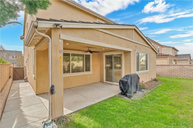 3231 E La Avenida, Ontario, CA 91761