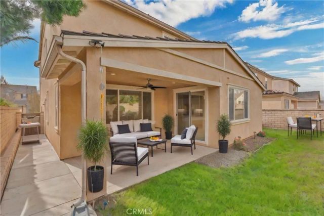 3231 E La Avenida, Ontario, CA 91761