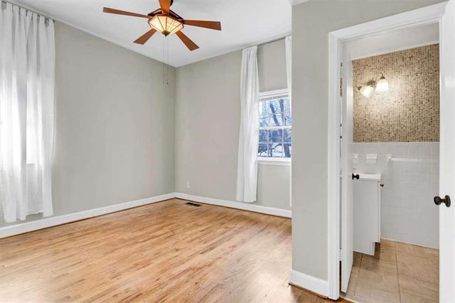 952 NE Myrtle Street 1, Atlanta, GA 30309