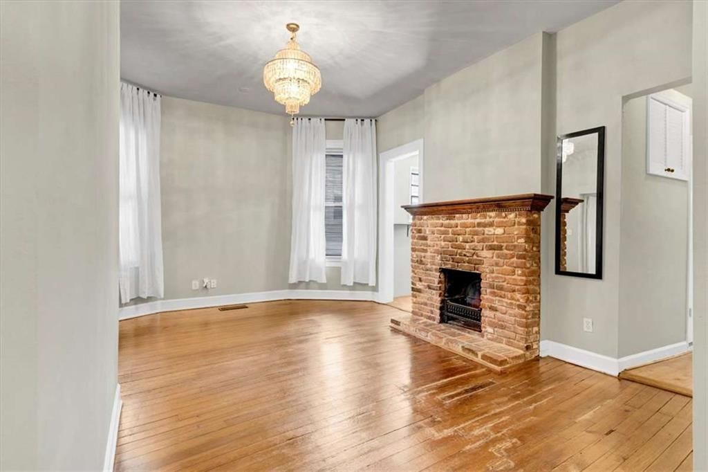 952 NE Myrtle Street 1, Atlanta, GA 30309