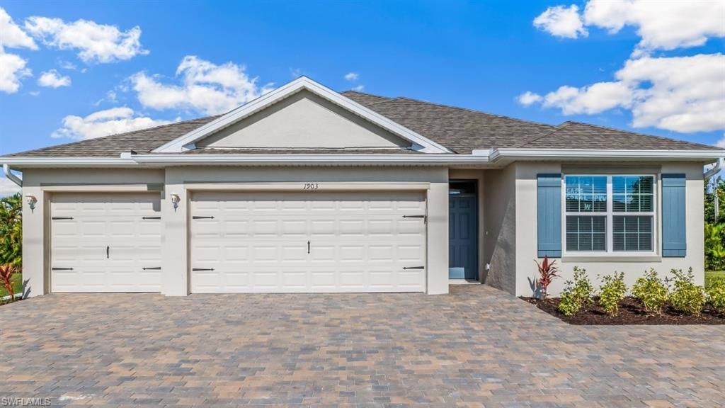 1308 1st PL, CAPE CORAL, FL 33909 — exterior