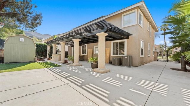 3735 Hilgard, Corona, CA 92882