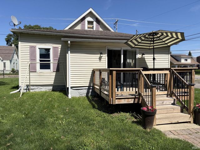 313 S 18th Street, New Castle, IN 47362
