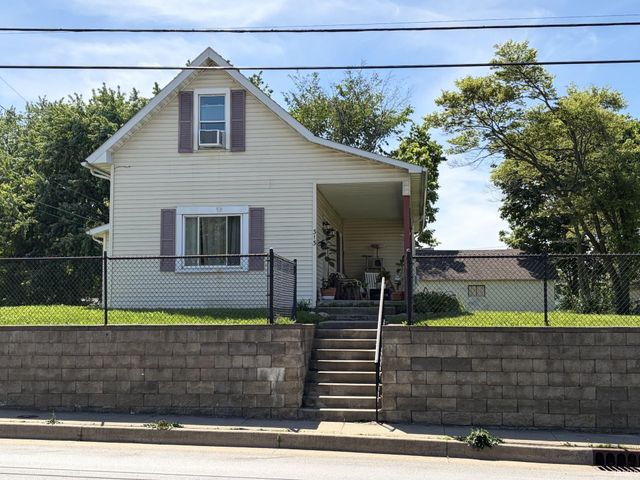 313 S 18th Street, New Castle, IN 47362