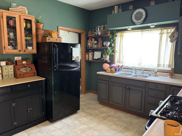 313 S 18th Street, New Castle, IN 47362