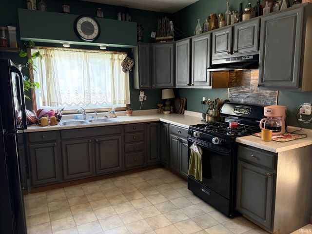 313 S 18th Street, New Castle, IN 47362