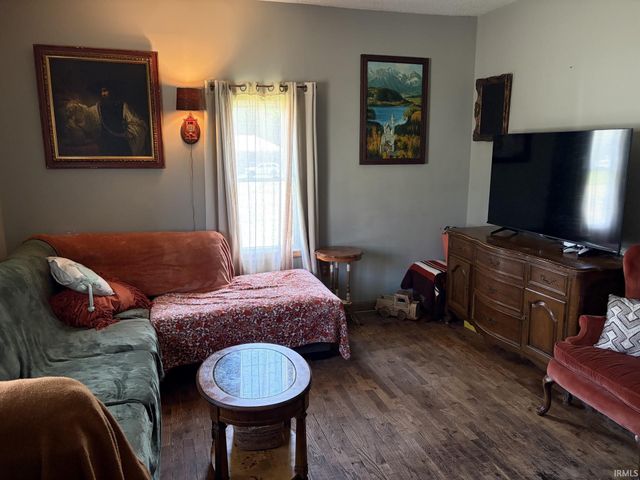 313 S 18th Street, New Castle, IN 47362
