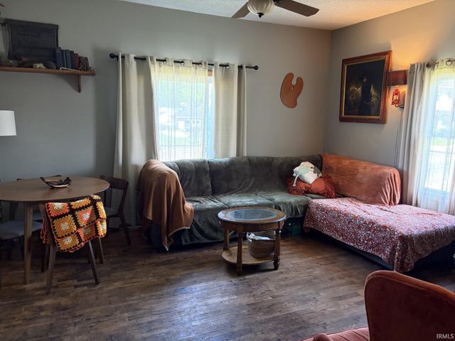 313 S 18th Street, New Castle, IN 47362