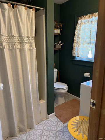 313 S 18th Street, New Castle, IN 47362