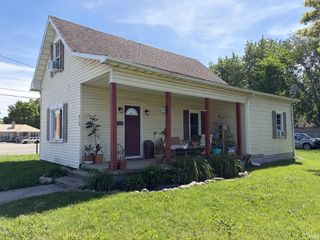 313 S 18th Street, New Castle, IN 47362