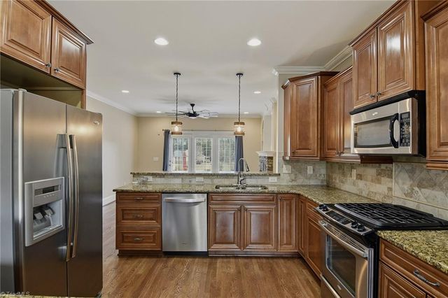 7332 Strawberry Road, Summerfield, NC 27358