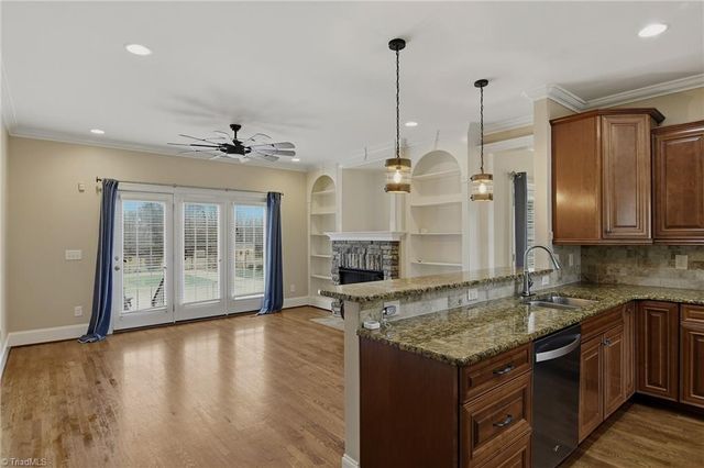 7332 Strawberry Road, Summerfield, NC 27358