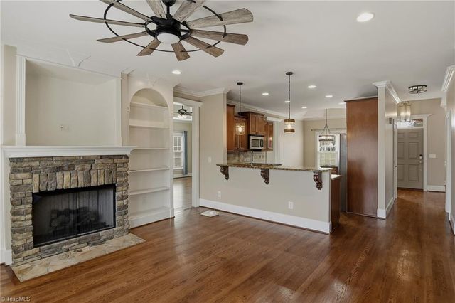 7332 Strawberry Road, Summerfield, NC 27358