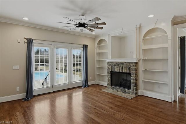 7332 Strawberry Road, Summerfield, NC 27358